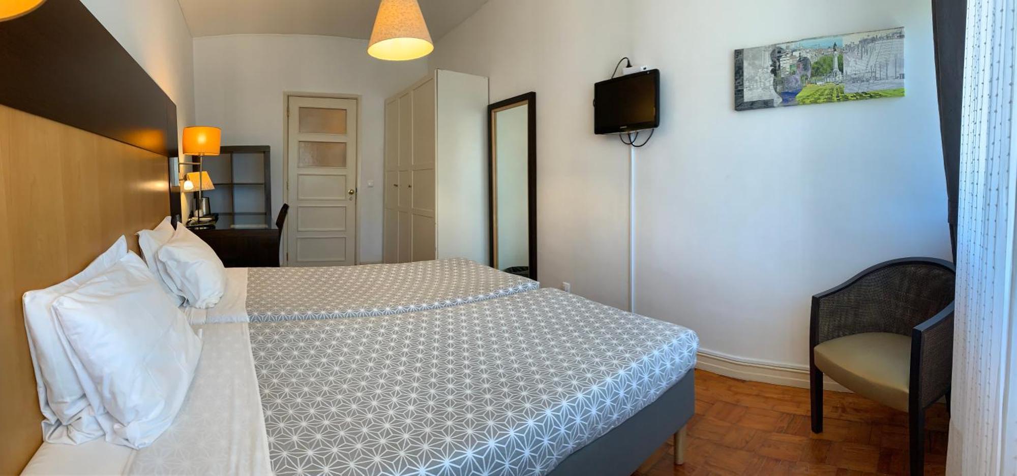 Discovery Benfica Gasthof 3*