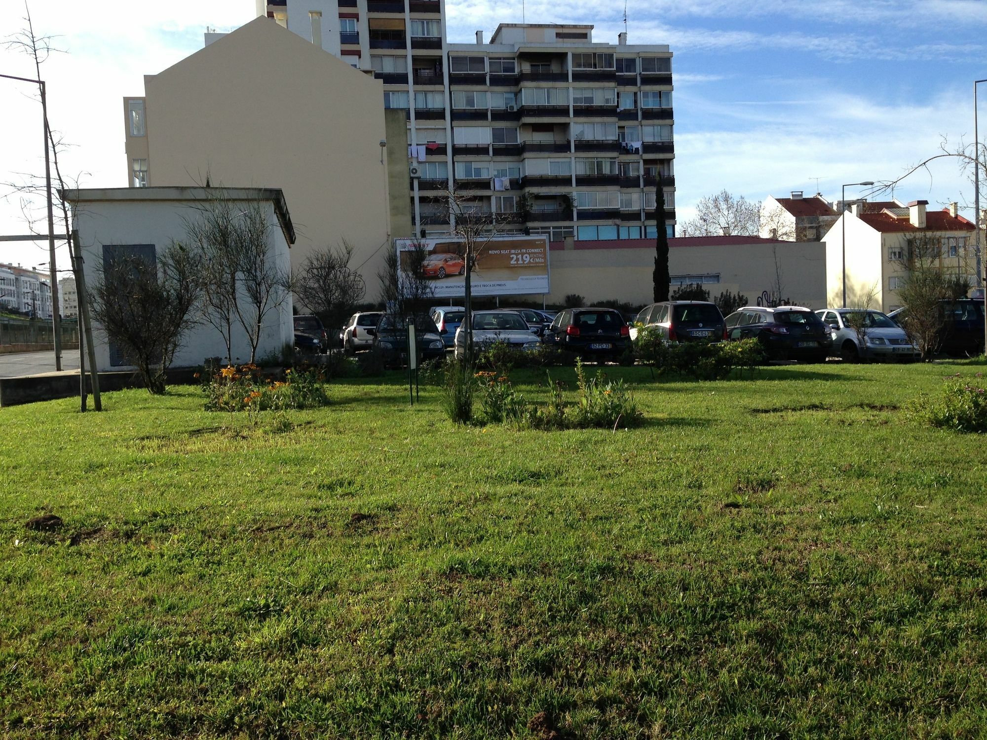 Gasthof Discovery Benfica Lissabon